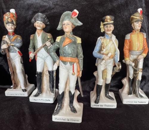Sitzendorf napoleonic - sitzendorf,