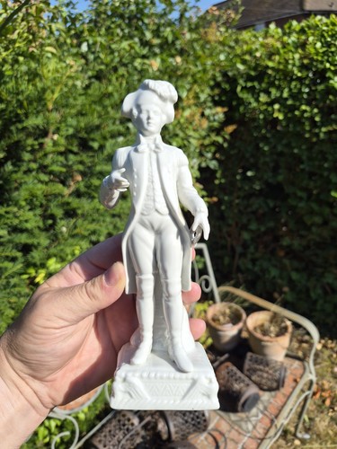 Superb antique capodimonte - antique,