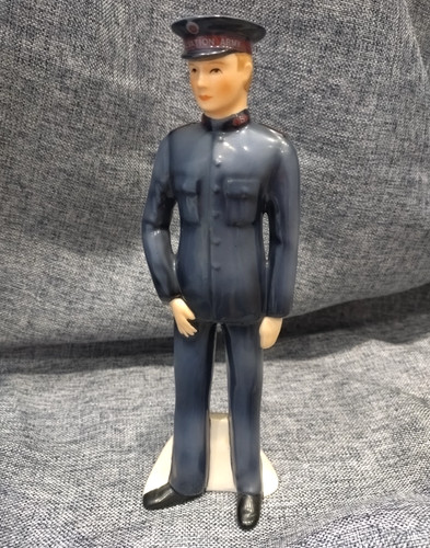 Vintage goebel salvation - vintage,