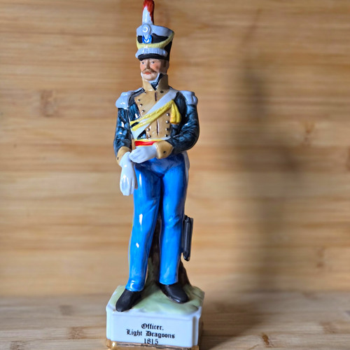 Alfretto maruri officer light - officer,