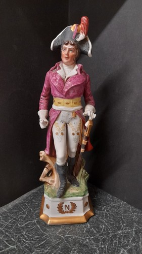 Vintage napoleonic - vintage,