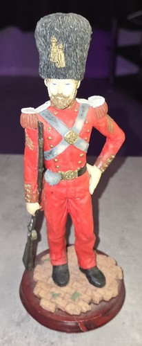 Rare british grenadier - rare, guards