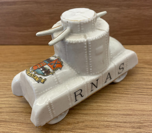 Crested china ww1 - china,