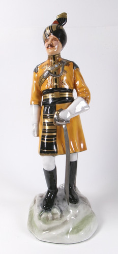 Michael sutty military figure - michael,