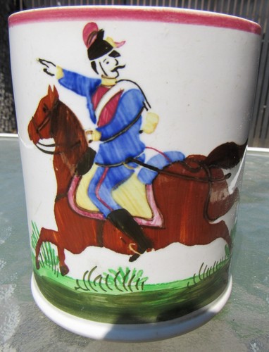 Rare antique villeroy boch - rare, &