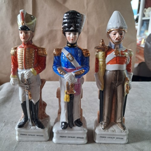 Vintage french cavalry - vintage, men