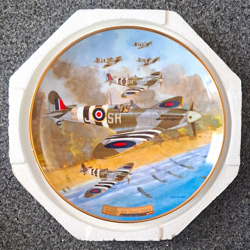 Davenport spitfire patrol - spitfire,