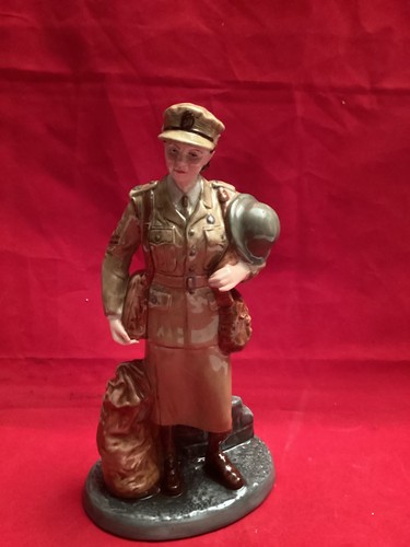 Royal doulton auxiliary - doulton,