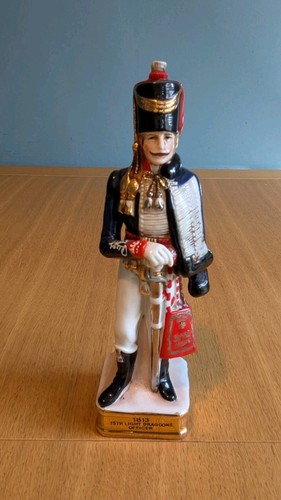 Fine napoleonic porcelain - fine,
