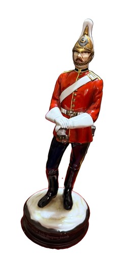 Rare michael sutty porcelain - michael,