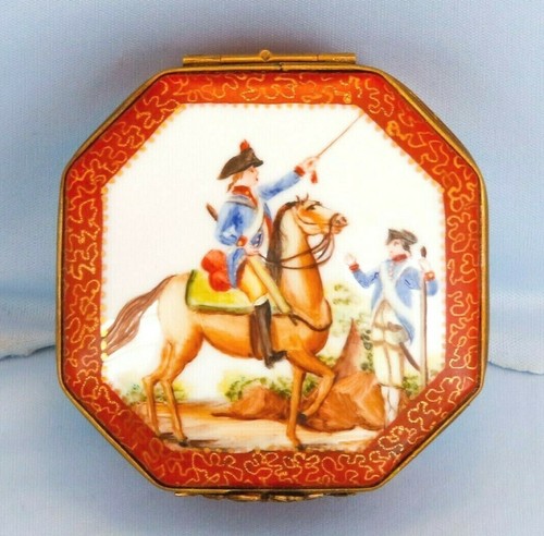 Vintage limoges porcelain - vintage,
