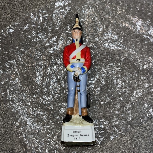 Alfretto porcelain figure - alfretto,