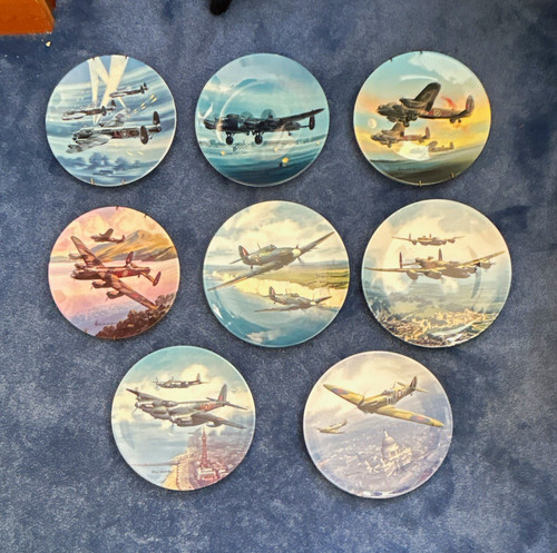 Battle britain set 8 - of,