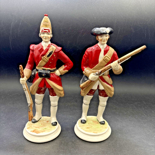 British military - british,