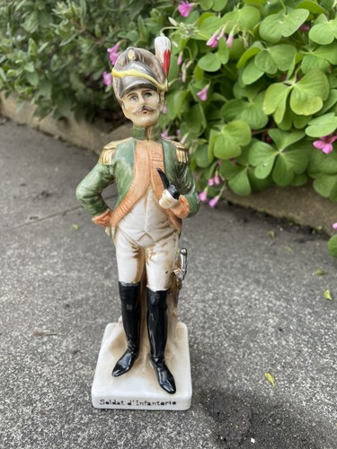 Vintage porcelain french - porcelain,