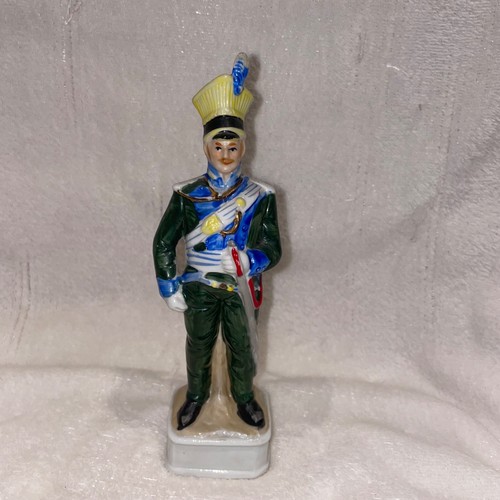 Porcelain figure a - figure, of