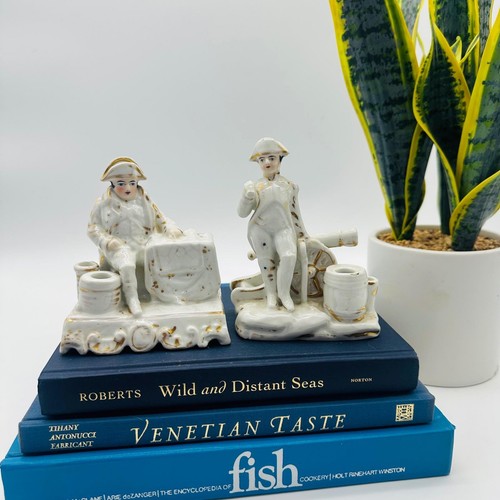 Vintage french porcelain - vintage,