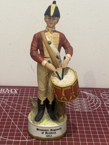Maruri drummer regiment - maruri,