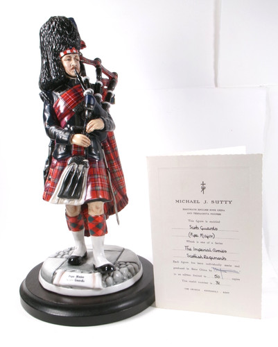 Michael sutty military figure - military,