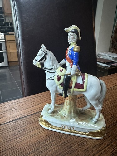 Military antique porcelain - antique,