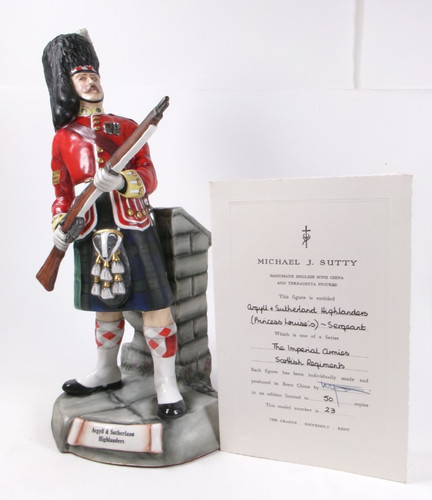 Michael sutty argyll - michael,