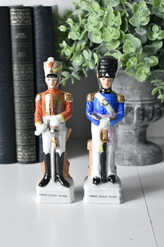 Vintage french cavalry - 2,