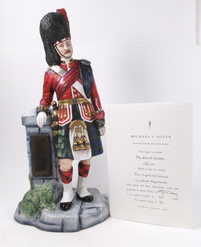 Michael sutty military figure - sutty,
