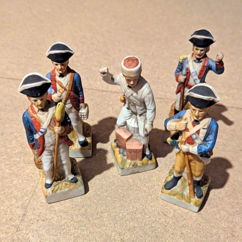 Vintage porcelain british - vintage,