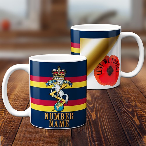 Reme engineers mug - reme,