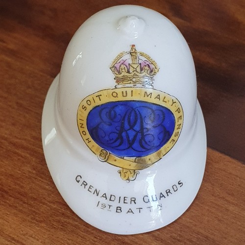 Very rare ww1 grenadier guards - grenadier,