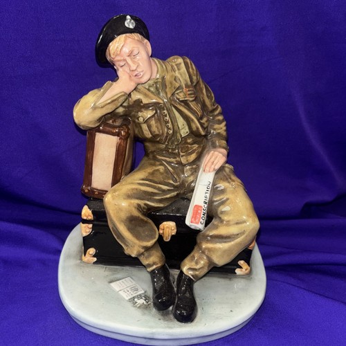 Royal doulton the railway - royal,