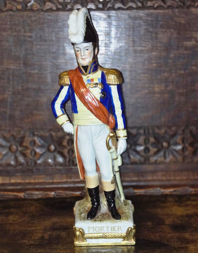 Vintage napoleon porcelain - vintage,