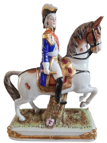 Vintage soult porcelain - vintage,