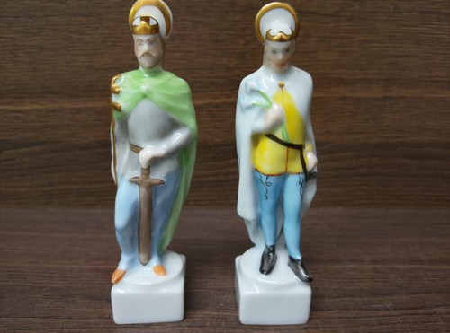 Hedrend hungary porcelain - hedrend,