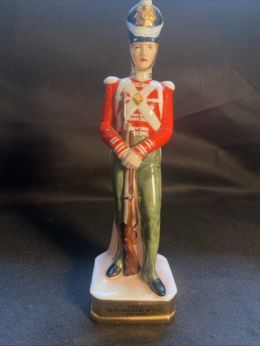 Alfretto 1836 96th regiment - alfretto,