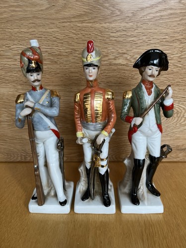 Vintage porcelain - x,