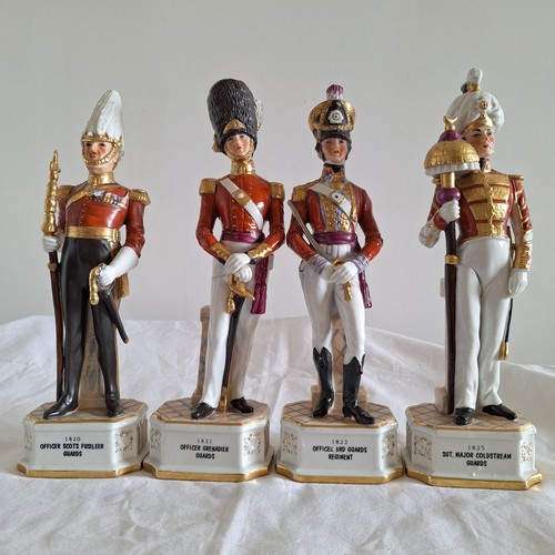 Set vintage arnart - of, 4