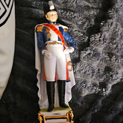Alfredo porcelain collectors - alfredo,