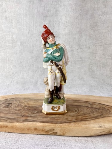 Vintage capodimonte style - vintage,