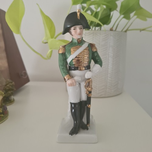 Vintage porcelain figurine - vintage,