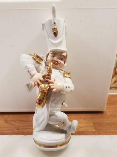 Vintage military orchestra - vintage,