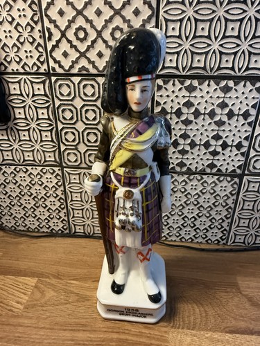 Alfretto porcelain military - porcelain,