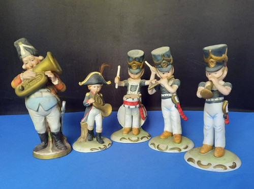Mid 20th century porcelain - mid-20th,