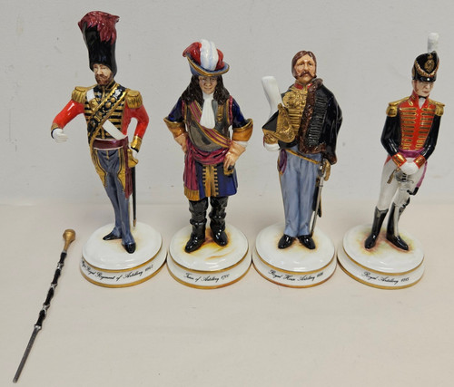 Michael sutty porcelain - michael,