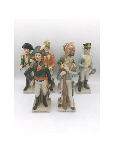 Vintage french napoleonic - french,